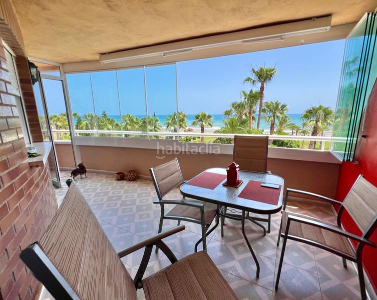 Foto 5cfdb2a9-a7a0-40b7-bc7f-607be68eab3b. Apartament a carrer amplaries 13 a Acapulco Oropesa del Mar