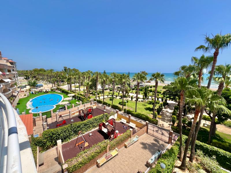 Foto 6208422d-5ce0-4f6c-899a-ff0d955a244a. Apartament a carrer amplaries 13 a Acapulco Oropesa del Mar