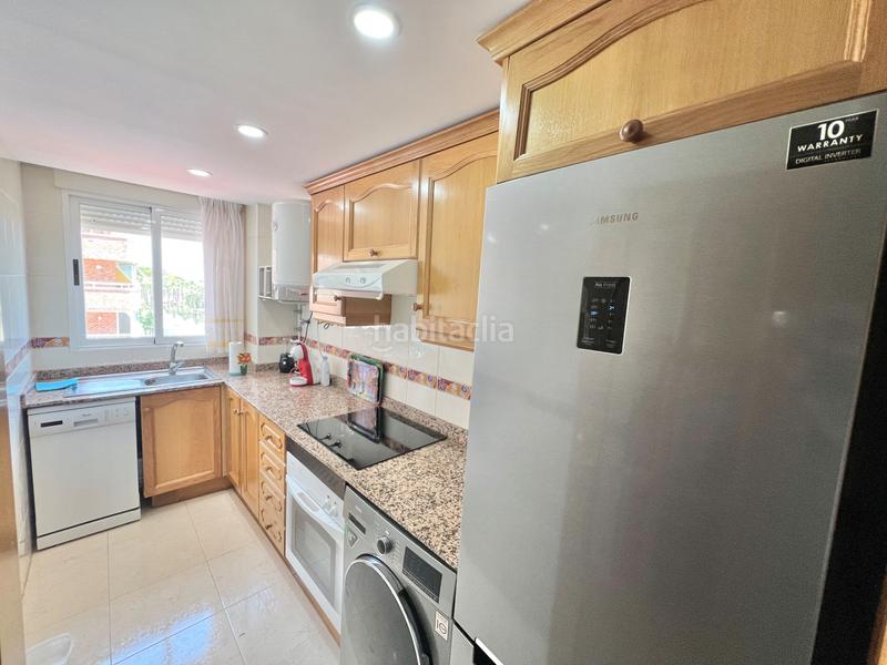 Foto 62f29fcd-3733-4413-a3b8-d5139064d95b. Apartament a carrer amplaries 13 a Acapulco Oropesa del Mar