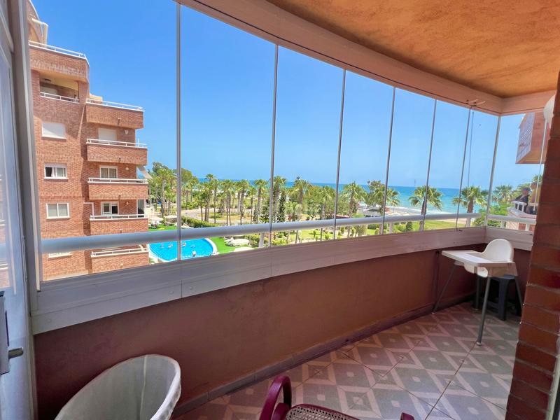 Foto 796a9817-5d7f-41b1-ac0c-b6b80a21729d. Apartament a carrer amplaries 13 a Acapulco Oropesa del Mar
