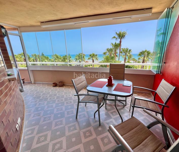Foto 86f1be9e-2a6d-4527-a7de-491c60e3ce01. Apartament a carrer amplaries 13 a Acapulco Oropesa del Mar