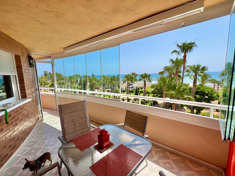 Foto 96715271-13f6-4f54-8779-aa1ca6be0072. Apartament a carrer amplaries 13 a Acapulco Oropesa del Mar
