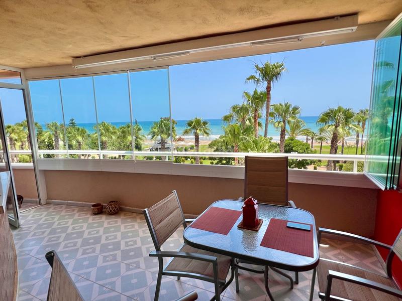 Foto 9f55e02b-b210-41db-ac47-259984a7ada1. Apartament a carrer amplaries 13 a Acapulco Oropesa del Mar