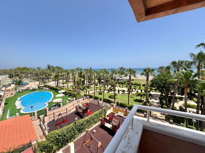 Foto a102bdff-68a7-4980-80ec-8c1e10600d59. Apartament a carrer amplaries 13 a Acapulco Oropesa del Mar