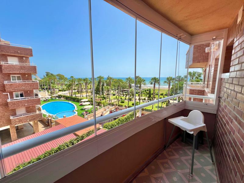 Foto d30b71ed-24af-44e1-8a5b-75997299e375. Apartament a carrer amplaries 13 a Acapulco Oropesa del Mar