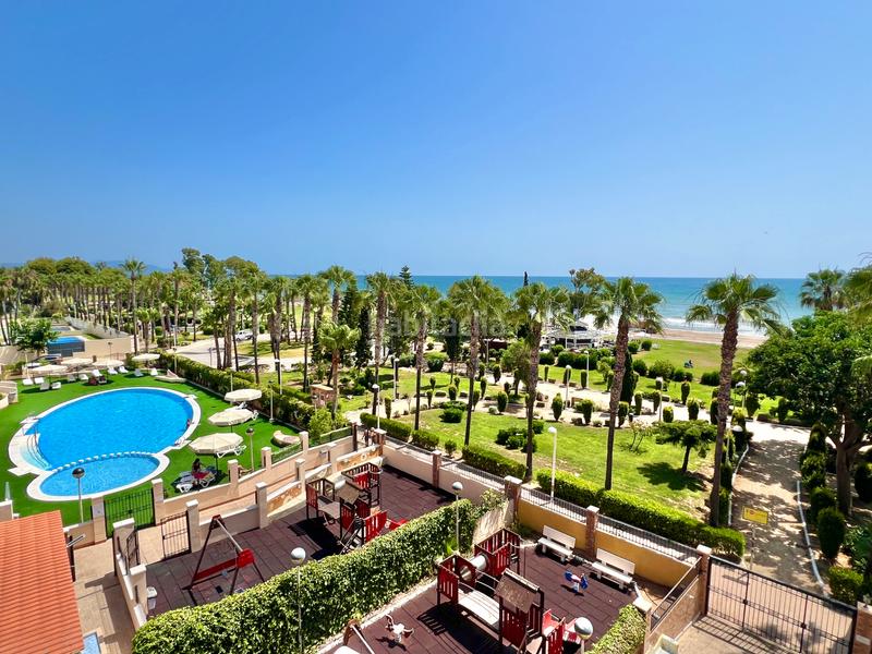 Foto e838b6c1-d408-43dd-aac7-5a2ab279c6c2. Apartament a carrer amplaries 13 a Acapulco Oropesa del Mar