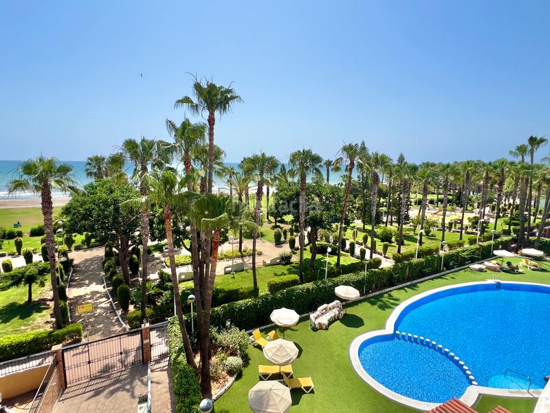Foto e9da479f-7b7e-4ce3-9c0b-84c1944845bc. Apartament a carrer amplaries 13 a Acapulco Oropesa del Mar