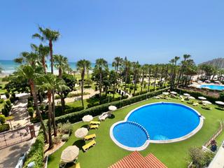 Apartamento en Carrer amplaries 13
