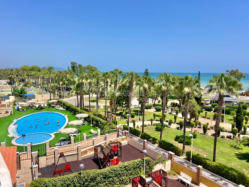 Foto 67a31c24-c717-4ef7-94b8-7798d02aa8a2. Appartement dans carrer amplaries 13 dans Acapulco Oropesa del Mar