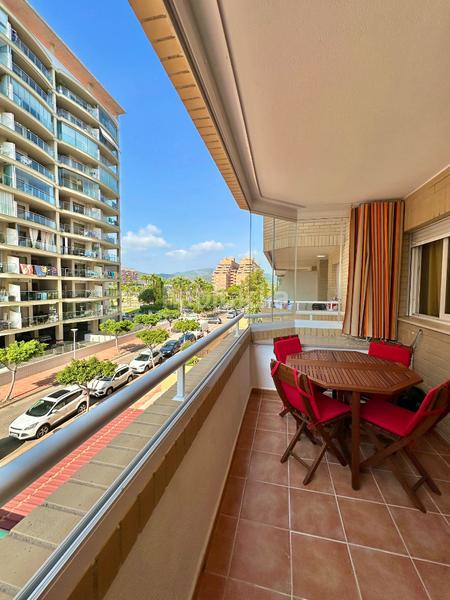 Foto 7ef03ddf-f9df-4641-9c0e-08ef6ae6164f. Apartamento en carrer amplaries 41 en Cala Blanca Oropesa del Mar