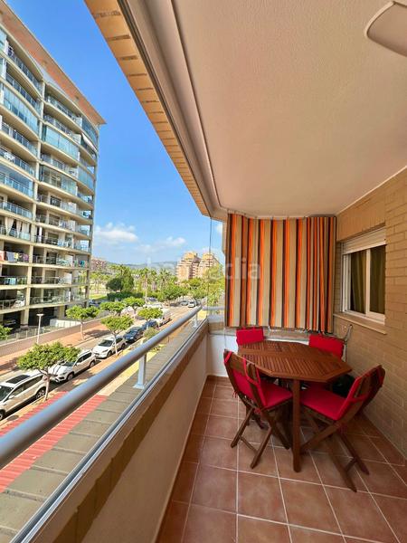 Foto dcc75a32-9579-438f-875f-ca0924ae08d3. Appartement dans carrer amplaries 41 dans Cala Blanca Oropesa del Mar