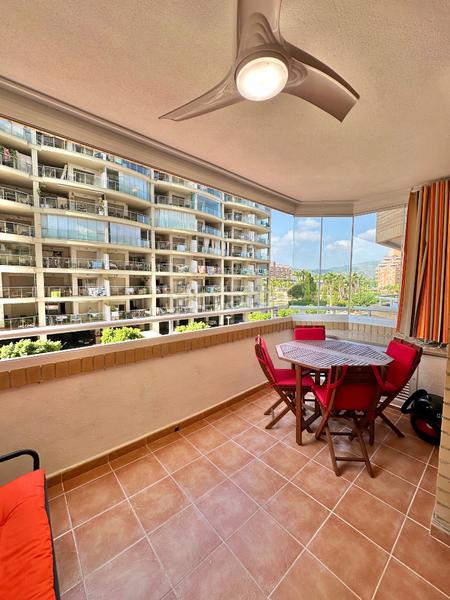 Foto 5b772c07-0c69-445d-b4b9-db99bf36f8b1. Appartement in carrer amplaries 41 in Cala Blanca Oropesa del Mar