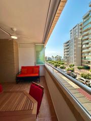 Apartament en Carrer amplaries 41
