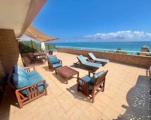 Penthouse in Carrer amplaries 27