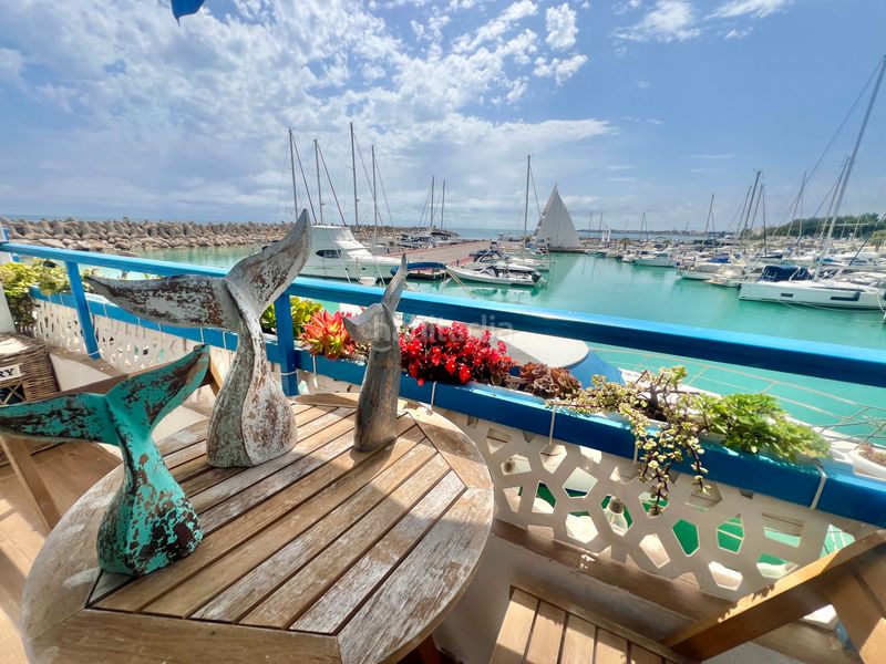 Foto 20ccf544-90b2-44d0-b37a-6e64715a86ce. Apartament a paseo marítimo 13 a Alcossebre