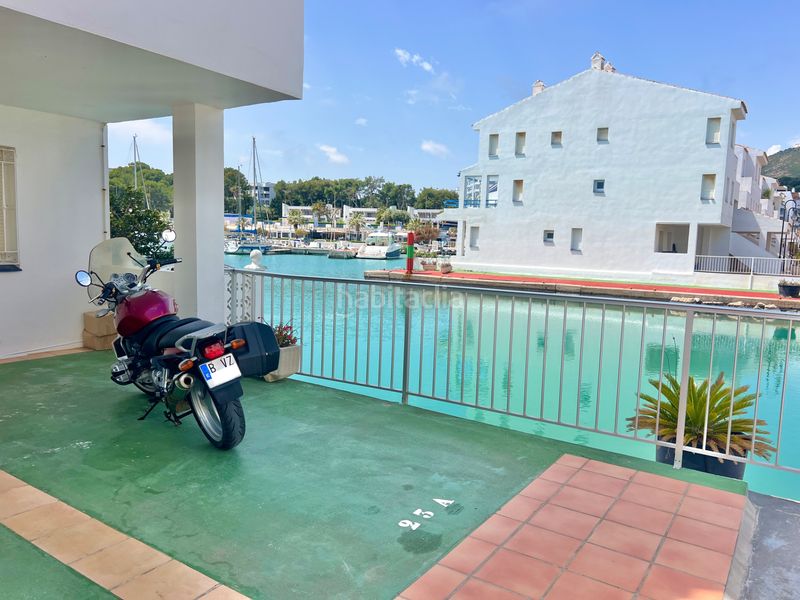 Foto b80095ab-9e5b-4bc9-9665-55adb5f58069. Apartament a paseo marítimo 13 a Alcossebre