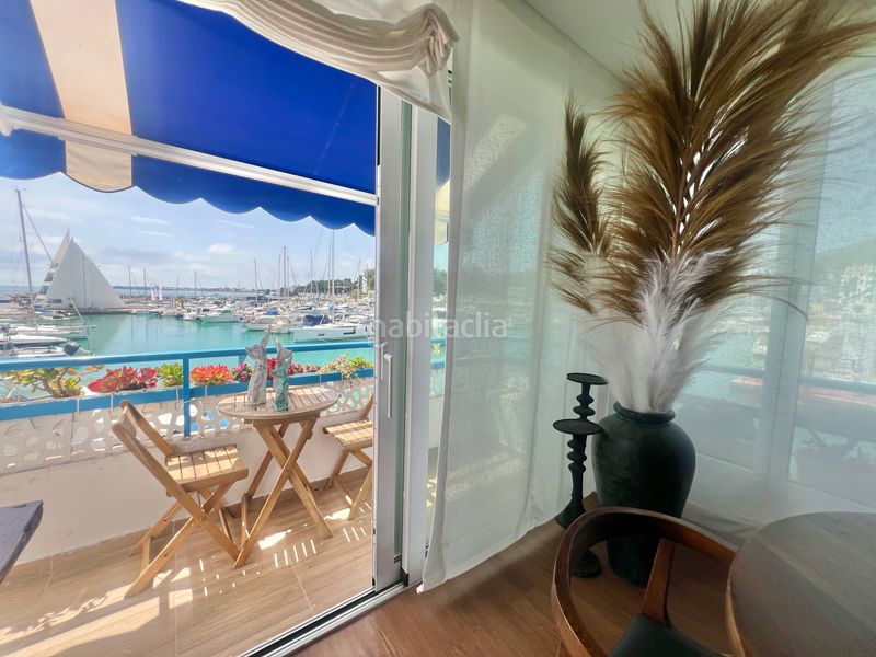 Foto c0345b3a-43f3-4ba2-99b9-2588df42eef3. Apartament a paseo marítimo 13 a Alcossebre