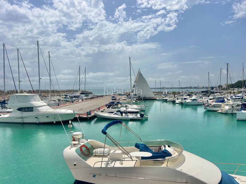 Foto c2006fb5-44ab-454a-a95d-d9b5c6fadf29. Apartament a paseo marítimo 13 a Alcossebre