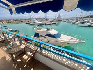Apartament a Paseo Marítimo 13