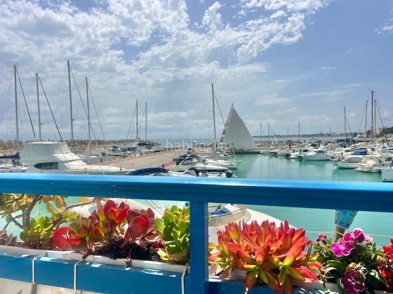 Foto e37943cc-a8bf-4e0b-b231-fa8697545ab8. Apartament a paseo marítimo 13 a Alcossebre