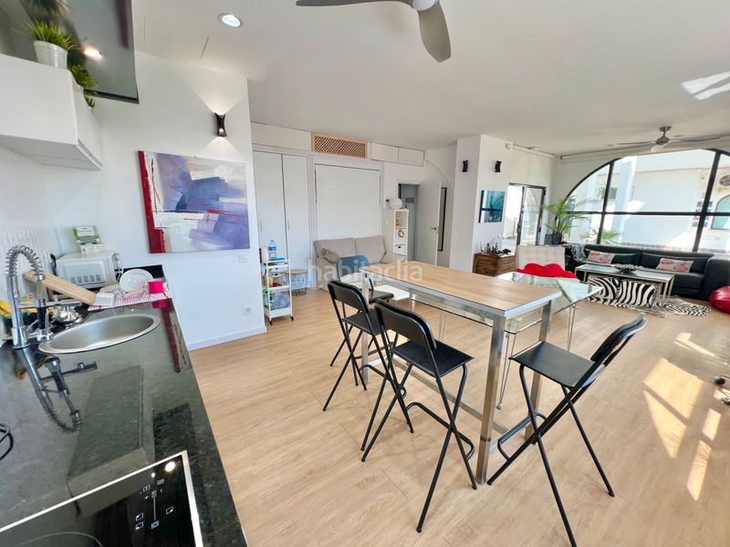 Foto 06ad9360-4144-4d64-97cd-71c2fa3c6438. Loft a avenida manila 6i a Alcossebre