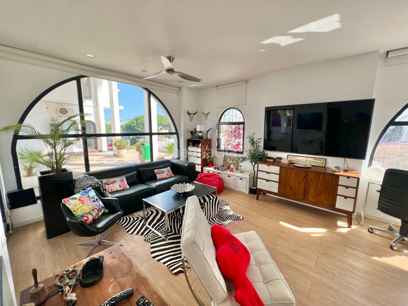 Foto 0aa9edaf-5d30-4a81-b685-6e73045f3bf6. Loft a avenida manila 6i a Alcossebre
