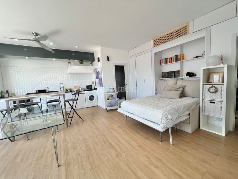 Foto 2c8018ec-ec77-404c-9d5f-8d547e5e31b0. Loft a avenida manila 6i a Alcossebre
