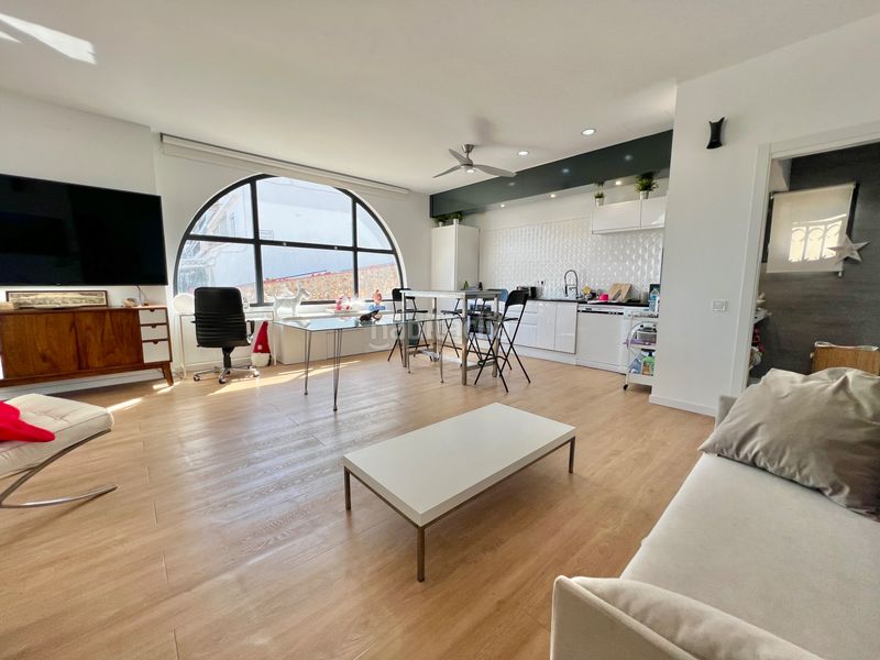 Foto 5eccd8a1-22e1-43c1-b7e8-a4c095ecb860. Loft a avenida manila 6i a Alcossebre