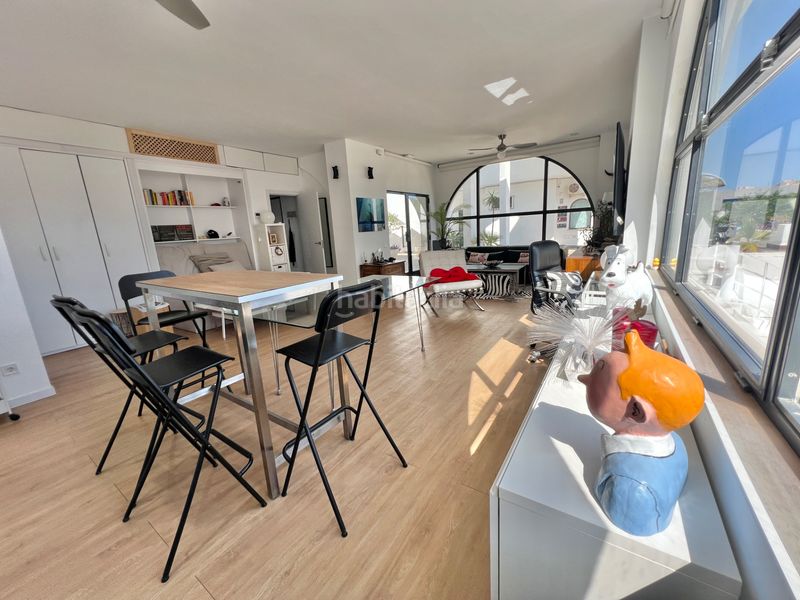 Foto 6947d697-617c-47bf-a013-9657204d56b8. Loft a avenida manila 6i a Alcossebre
