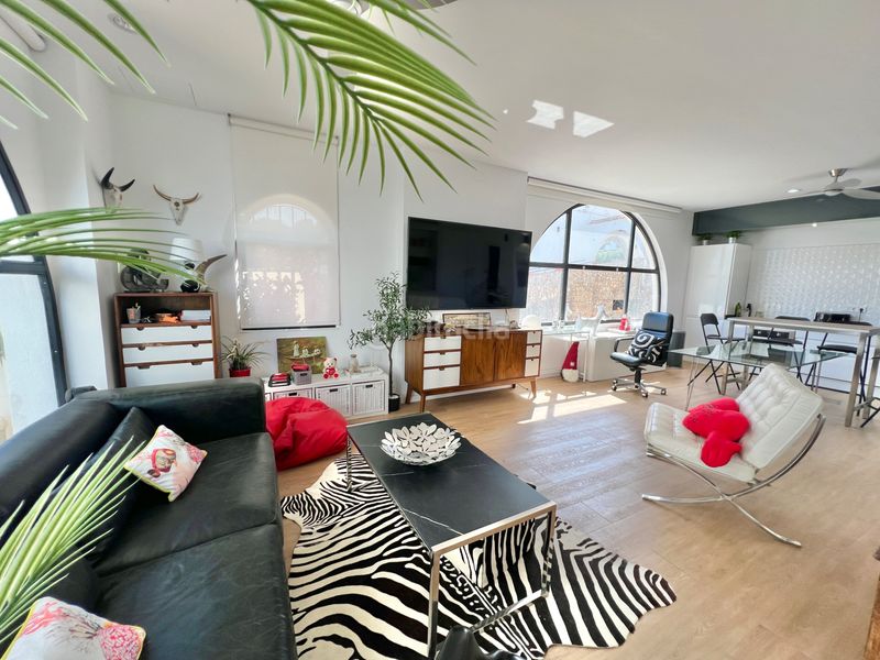 Foto 6f9d2f6c-85bd-40bc-b6e3-5cc34ed53ce5. Loft a avenida manila 6i a Alcossebre