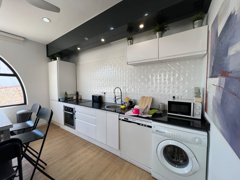 Foto 8264bdc7-d501-4cfb-a600-43186e3dc329. Loft a avenida manila 6i a Alcossebre