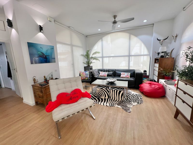 Foto 82d1d276-315b-44b6-968b-a9e2499bada0. Loft a avenida manila 6i a Alcossebre