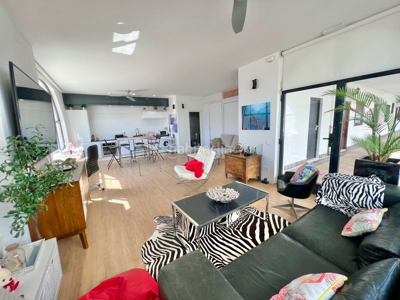 Foto 874a2313-08e8-46cd-9e15-d29c6893d055. Loft a avenida manila 6i a Alcossebre