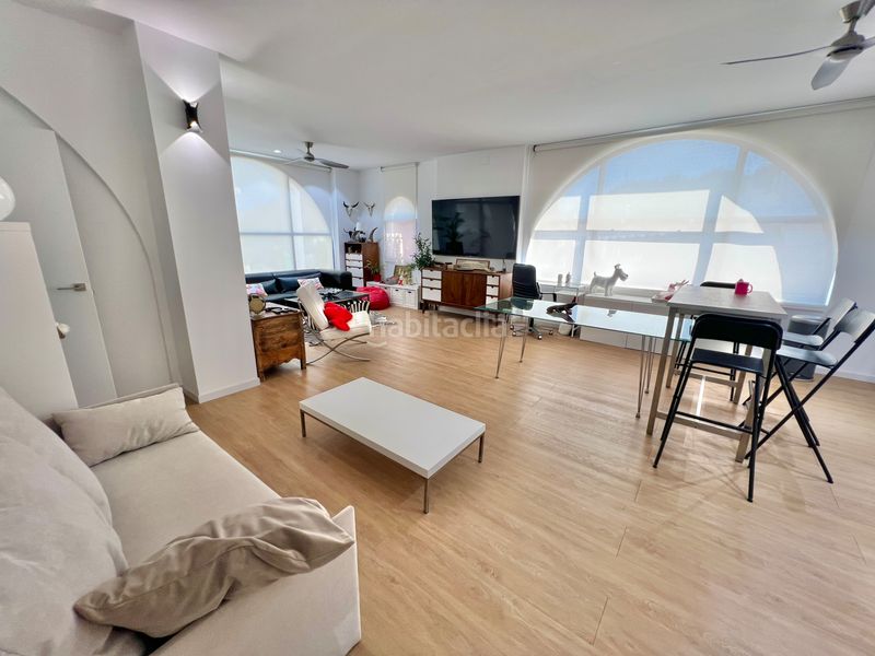 Foto 99bca0b0-b62b-468c-a4c8-4e6fb90bc5fe. Loft a avenida manila 6i a Alcossebre