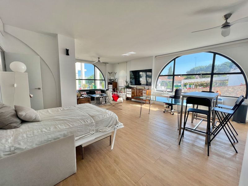 Foto a8487607-2d00-42b7-973c-e61d8b7573ae. Loft a avenida manila 6i a Alcossebre