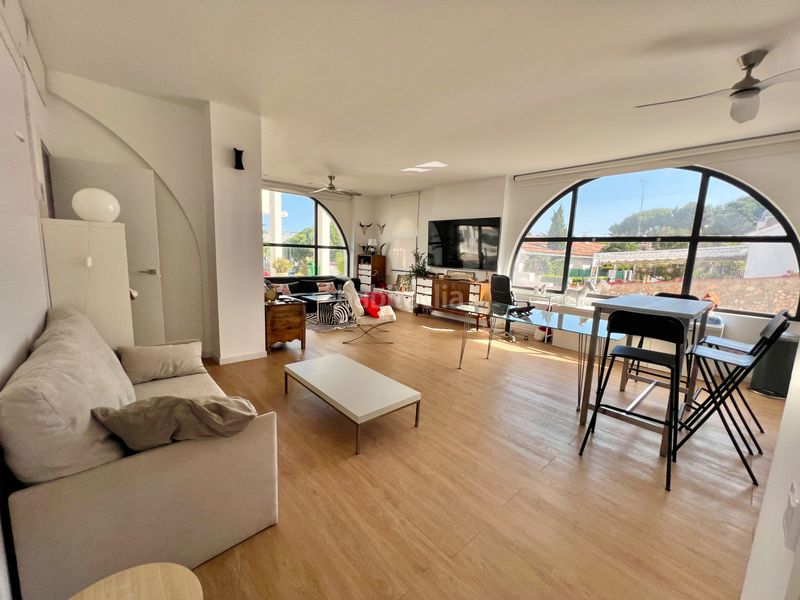 Foto d649a985-28b7-4f66-96fb-0a783a5cddf3. Loft a avenida manila 6i a Alcossebre