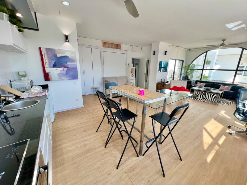 Foto e0caacac-113e-4898-ba83-cdf3746f93d2. Loft a avenida manila 6i a Alcossebre