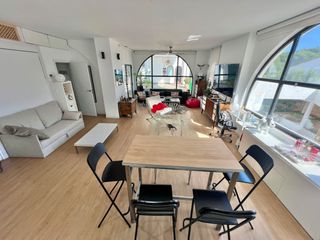 Loft  Avenida manila 6i