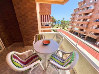 Apartament a Carrer Amplaries 13