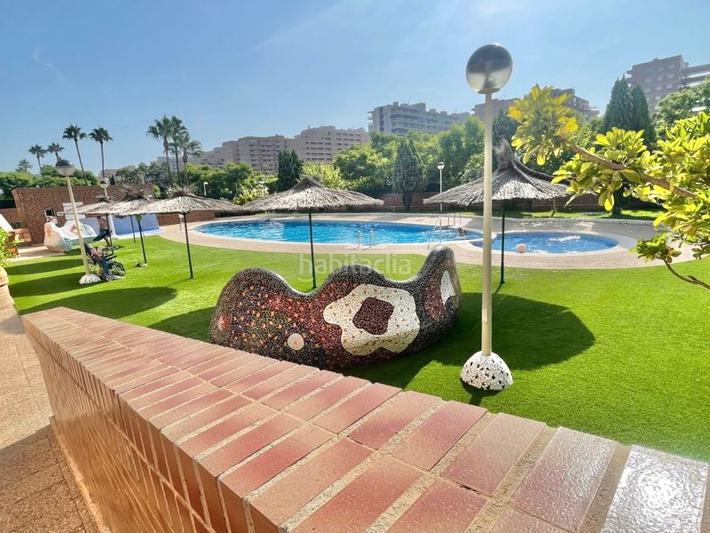 Foto d75f0cb2-d2d8-401f-bb1d-08c94d1ea6e9. Apartament a avenida central 22 a Costa Marfil Oropesa del Mar