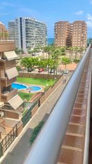 Apartment  Avenida central 22