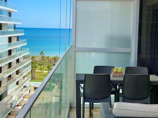 Appartement à Partida torre la sal 77. Apartamento para estrenar !!!