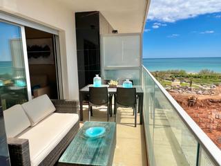 Appartement à Partida torre la sal 77. Apartamento semi nuevo edificio ciudad jardin 2