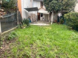 Rez-de-chaussée  Carretera de ribes 30. Oportunitat a montesquiu baixos de 4 hab amb jardí de 80 m2