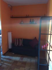 Pis a Carrer esglesia 5. Oportunitat en montesquiu pis 2 habitacions 60 mil €