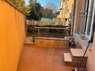 Location Rez-de-chaussée à Santa Eugènia de Berga. Loft con jardín todo incluido 651€ contrato temporal (máximo 12