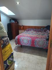 Location Attique  Carrer santa eugènia 1. Ático de 1 habitación doble, terraza solarium a 3k de vic