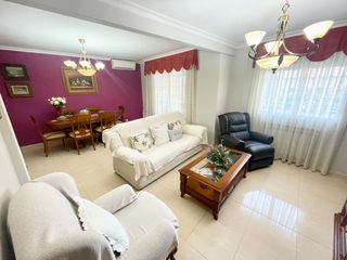 Appartement à Centro-Ayuntamiento