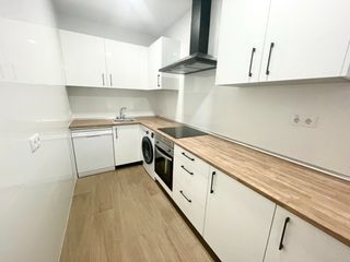 Lloguer Pis a Puerta Pinto-Valparaíso. Vivienda a estrenar.