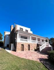 Xalet a Los Pinares-La Masia. ¡exclusivo chalet en  bétera!